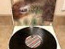 PINK FLOYD Saucerful Of Secrets LP Vinyl  Tower ST-5131 Rainbow 1960's Pressing