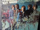 Original 1966 Lp in Shrink Psychedelic Lollipop BLUES MAGOOS