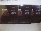 VLADO PERLEMUTER - RAVEL PIANO WORKS - 3 X LP - NIMBUS 2101/2/3 - 1977 - STEREO 