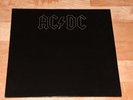 LP Vinyl - AC/DC: Back in Black (1980)