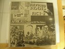 Wackie's Rhythm Force Lp African Roots, Act 2 REGGAE DUB Gonna Fight Mystic