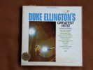 Duke Ellington Greatest Hits Live In Concert Reel To Reel Tape 7-1/2 IPS