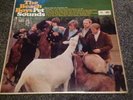 The Beach Boys - Pet Sounds 1966 UK LP CAPITOL Original Mono vinyl 