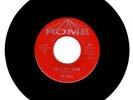 Life Is But A Dream, Earls, first press red label, M- clean labels