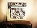 Sun Ra My Brother The Wind Vol 1 Original SATURN