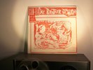 Sun Ra My Brother The Wind Vol 2 Original SATURN - RARE