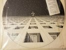 EX PLAY TESTED LP BLUE OYSTER CULT Self Titled PC 31063 STICKER HYPE SHRINK VPI
