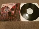 BLACK SABBATH 'Self-Titled' (NEMS ?– NEL 6002) Vinyl LP  Made in West Germany