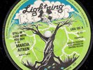 MARCIA AITKEN *STILL IN LOVE.../ MIGHTY TWO *LOVER BOY* 1977 UK DANCEHALL REGGAE