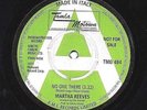 MARTHA REEVES / GLADYS KNIGHT 7