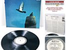 LENNY HAMBRO QUINTET Nature of Things EPIC wlp dj promo jazz 1A/1A VERY NICE  LP