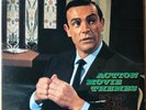 RICHARD GOLD ORCHESTRA Action movie Themes JAPAN DBL LP SEAN CONNERY JAZZ FUNK