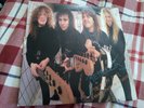 Metallica The $5.98 LP Garage Days Re-Visited Elektra 60757-1 original