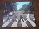LP -  The Beatles -  ?Abbey Road -   Apple Records ?1C 072-04243 - GERMANY