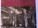 U2 The Unforgettable Fire Mexico LP vinyl W INNER RARE TOP CONDITION