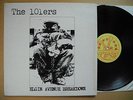 THE 101'ERS Elgin Avenue Breakdown LP 1981 UK Andalucia EX CLASH(Joe Strummer)