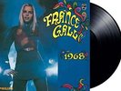 FRANCE GALL 1968 LP Vinyl NEU PRE ORDER 23/03/18
