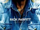 RICK PARFITT Over And Out LP Vinyl NEU PRE ORDER 23/03/18