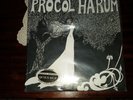 Procol Harum S/T Classic Records 200 gr LP + coloured 12