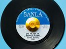 *** BUCKNER BROTHERS *** LOVE YOU FROM THE BOTTOM OF MY HEART *EX *NORTHERN SOUL