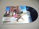 VINYL ALBUM RECORD, MEL BROWN BIG FOOT COUNTRY GIRL, 1973 AS-9249, GATEFOLD