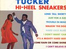 R&B SOUL Blues LP Tommy Tucker Hi-Heel Sneakers Checker LP-2990 Walkin The Dog