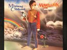 MARILLION - MISPLACED CHILDHOOD 1985 UK PRESS 12