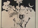 Mellow Candle ?Swaddling Songs SEALED Vinyl LP Ireland Psych Folk Rock Rare reis