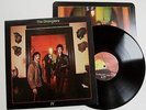 STRANGLERS - RATTUS NORVEGICUS LP VINYL EX+/EX+ UK 1st Press A1/B1 Original