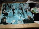 Fripp & Eno - No Pussyfooting - Rare Island Records DE 1st Press Progressive LP