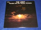 Hannibal and Sunrise Orchestra THE LIGHT 1978 JP Pressung nearMint