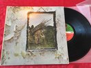 Led Zeppelin ?– Led Zeppelin IV (First Australian Pressing 1971)