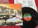 Led Zeppelin ?– Houses Of The Holy (First Australian Pressing 1973)