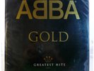 ABBA GOLD 2xLP Compilation Venezuelan Press 1993 Sono-Rodven SEALED