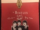 The Beatles Vintage Red 7