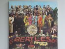 The Beatles - St. Peppers Lonely Hearts Club Band mit Bastelbogen