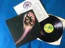 Deep Purple - Fireball LP UK 1971 VG+/VG+ 1st with insert  # Classic Rock ref:#2