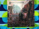 Black Sabbath - Self Titled - LP - WHITE LABEL PROMO - Warner Bros. WS 1871