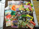 Über 200 Singles aus den 60/70igern Beatles/Beach Boys/, Kinks,Starclub usw.