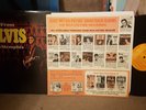 ELVIS PRESLEY US ORIGINAL FROM ELVIS IN MEMPHIS Album