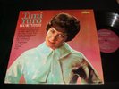 TIMI YURO  HURT  Lp Vinyl  CANADA Pressing  LIBERTY LRP 3208 (MONO)