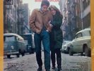 BOB DYLAN, The Freewheelin' Bob Dylan', LP, 1963 UK Mono Philips press, EX+/EX+