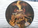 sepultura - arise pic-lp