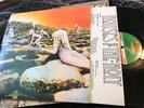 Led Zeppelin - Houses Of The Holy 1973 Atlantic SD 19130 Jacket NM- Vinyl VG+