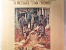 The Fantastic Violinaires A Message To My Friends 1976 Gospel L.P. Paula 0116 St