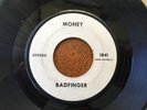 Badfinger - Day After Day / Money 45 - Apple 1841 - WLP PROMO - VG+