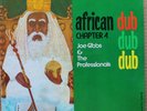 Joe Gibbs African Dub Almighty 4 LP King Tubby Lee Scratch Perry Soul Syndicate