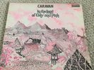 Caravan ?– In The Land Of Grey And Pink Label: Deram- Vinyl Record  Album
