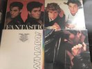 George Michael Faith    Wham  Make it Big    Careless Whisper  80s Records Vinyl