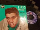 Elvis Presley Loving you 7